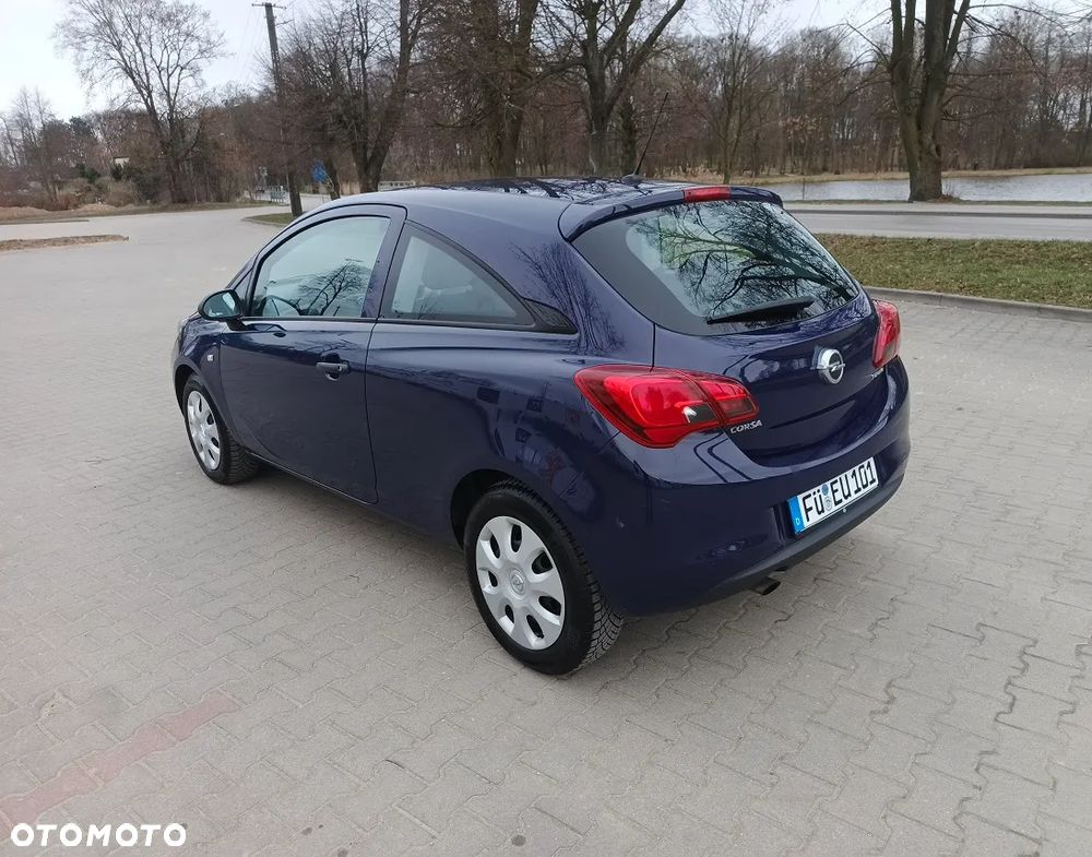 Opel Corsa 1.4 Turbo Start/Stop Active - 3