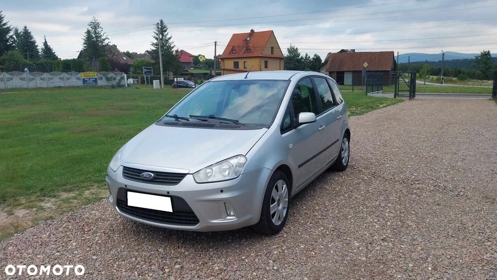 Ford C-MAX - 18