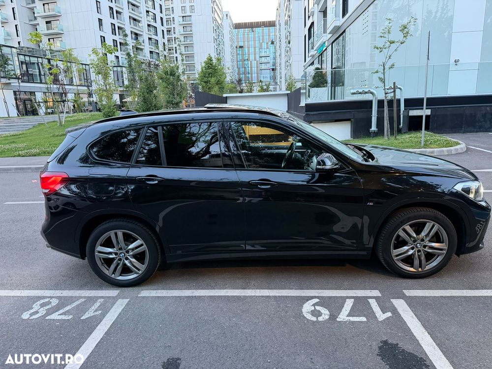 BMW X1 - 2