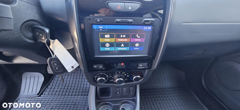 Dacia Duster TCe 125 2WD Prestige - 17