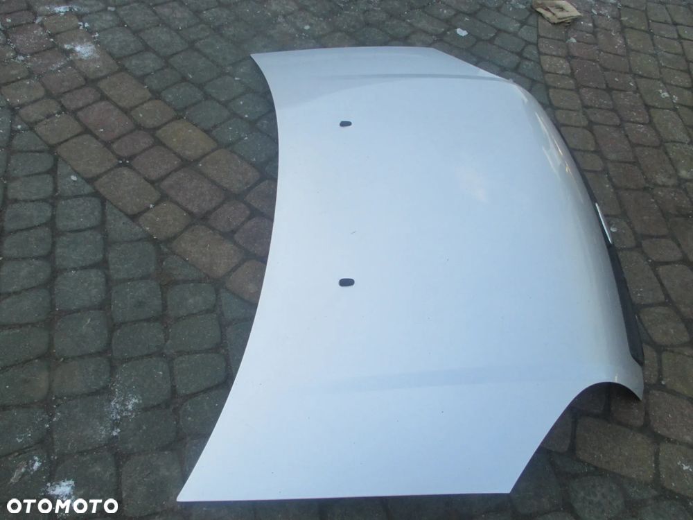 Maska FORD FUSION - 4