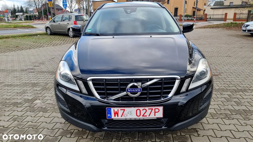 Volvo XC 60 D3 Momentum - 1