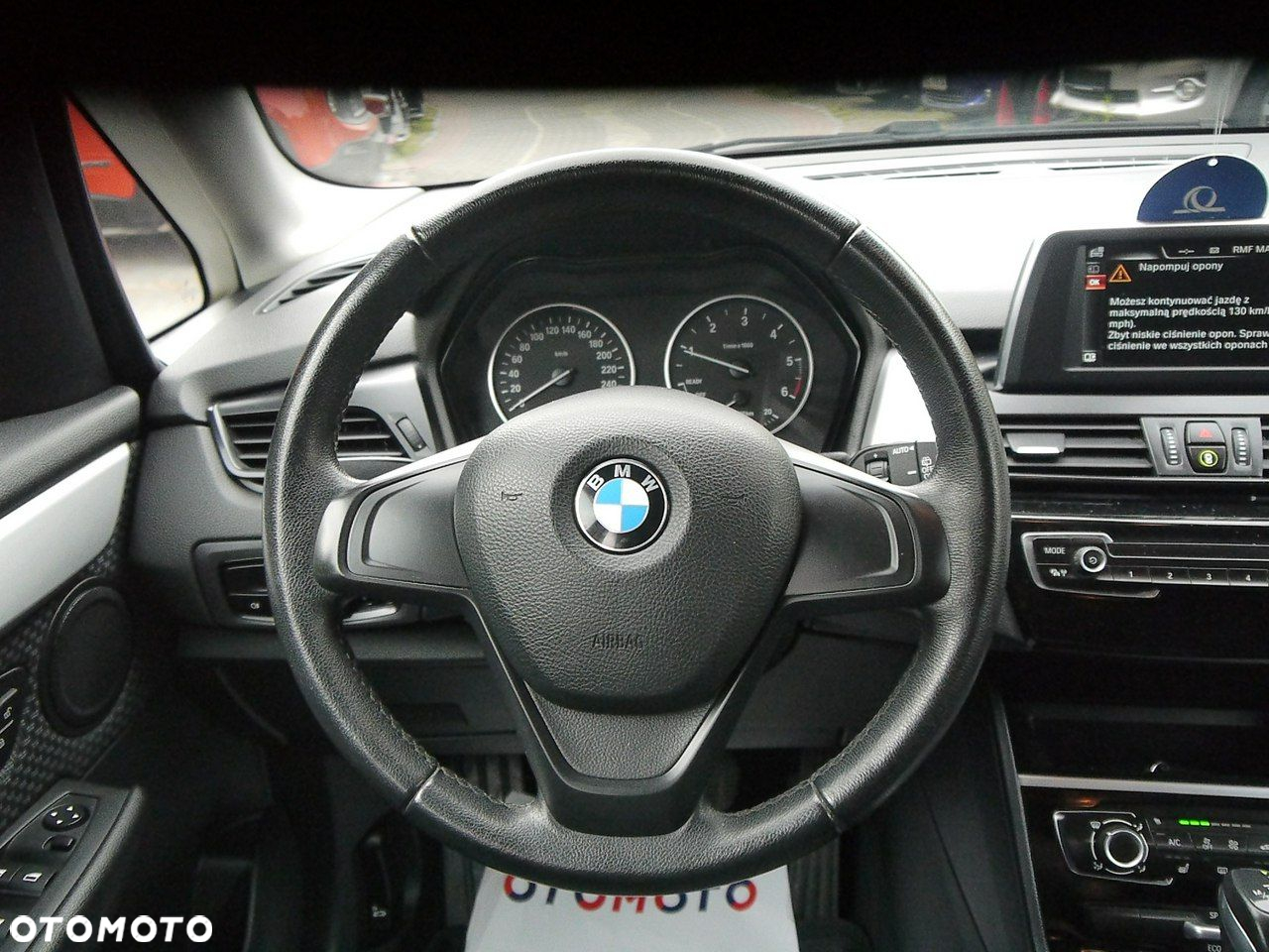 BMW Seria 2 216d Active Tourer M Sport - 21