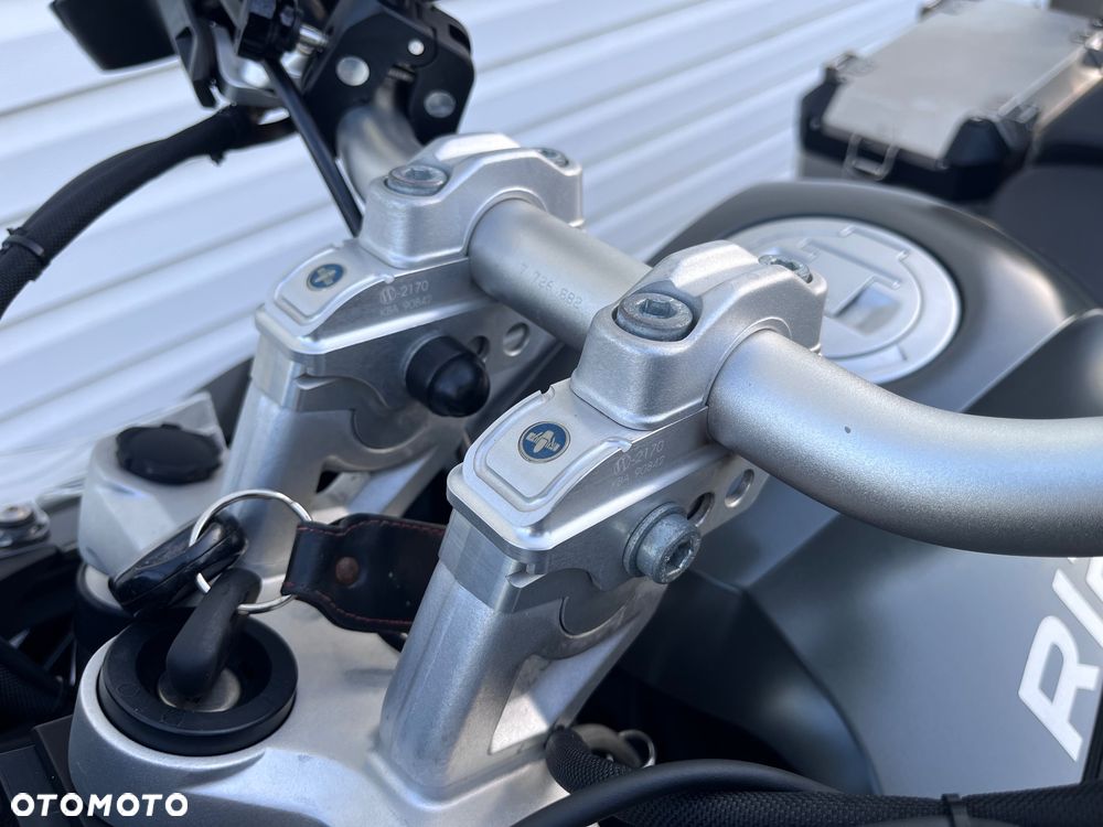 BMW GS - 11