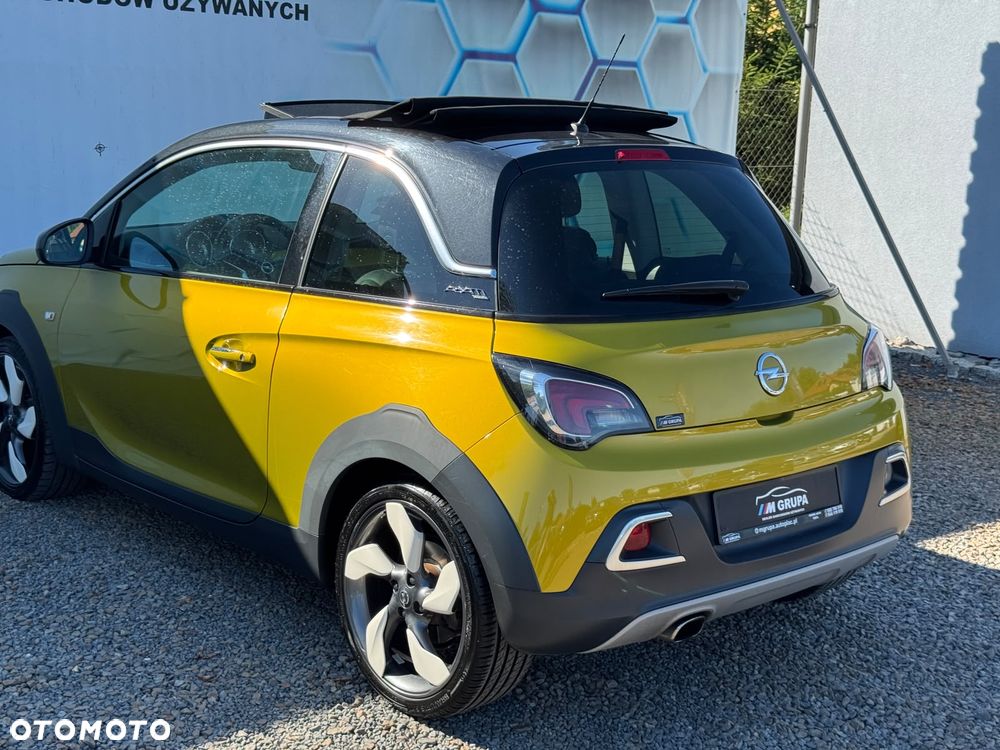 Opel Adam - 9