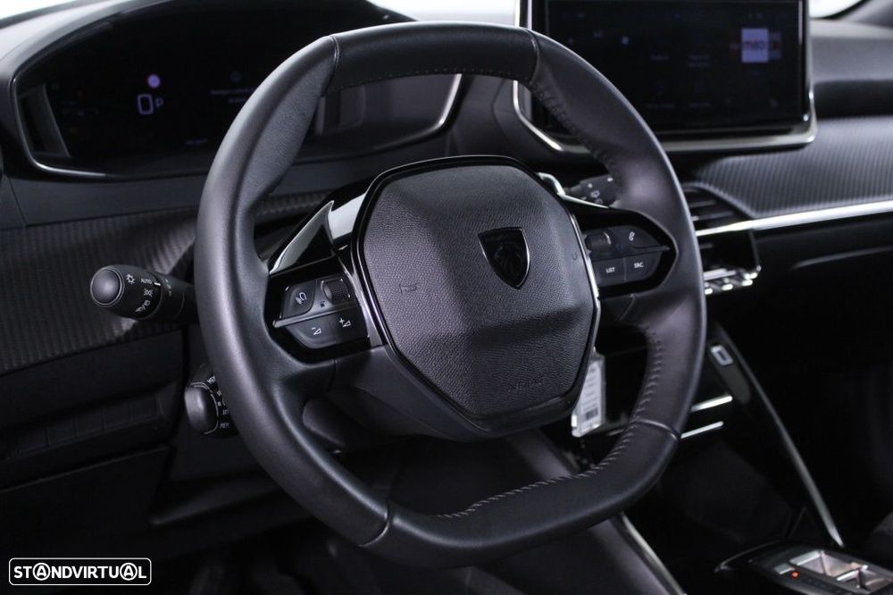 Peugeot 2008 1.2 Hybrid Allure e-DCS6 - 21