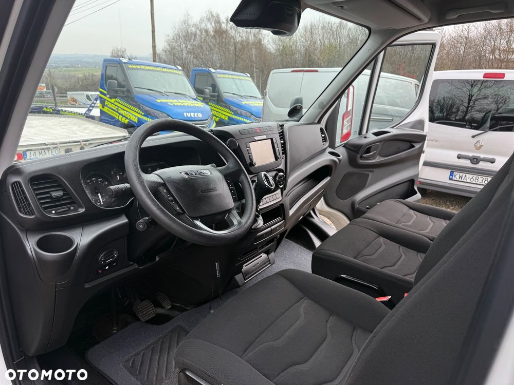 Iveco Daily 35s17 - 12