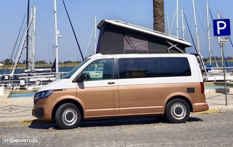 VW T5 - 3