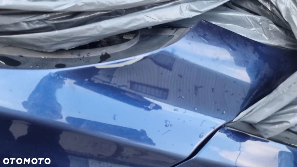 blotnik lewy bmw f30 f31 kolor c10 - 2