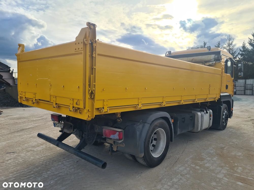 MAN TGA - 24