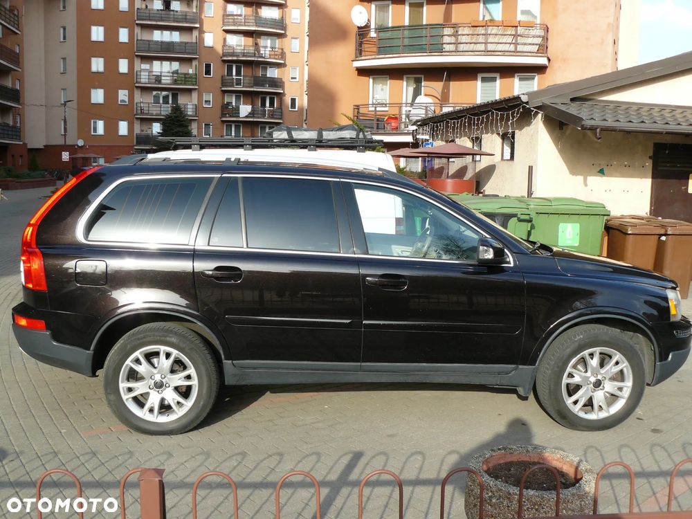 Volvo XC 90 - 3