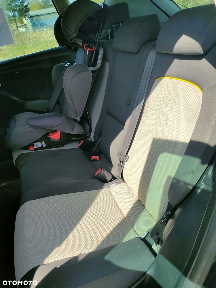 Seat Altea 1.9 TDI Style - 6