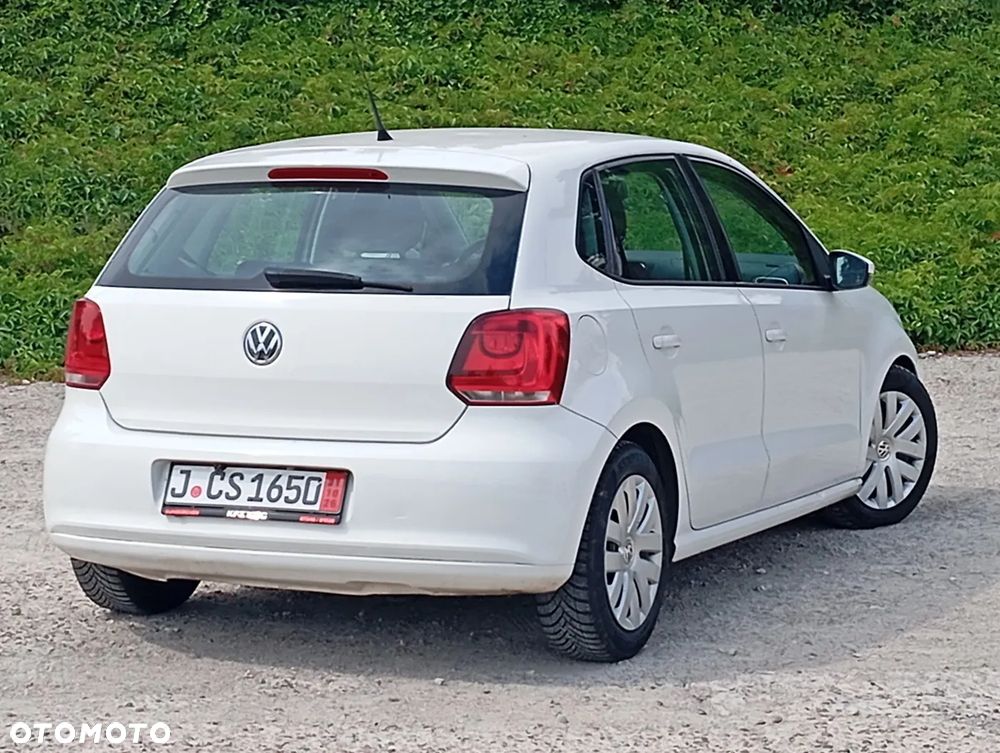 Volkswagen Polo 1.2 12V Q-Line - 5