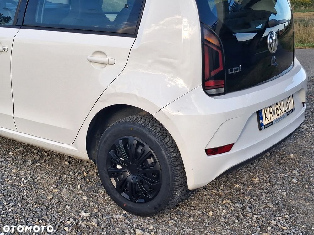 Volkswagen up! 1.0 move - 14