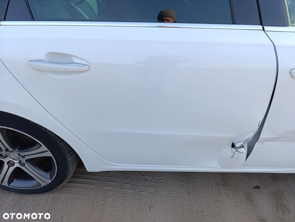 Peugeot 508 BlueHDi 180 EAT6 Stop&Start GT - 21