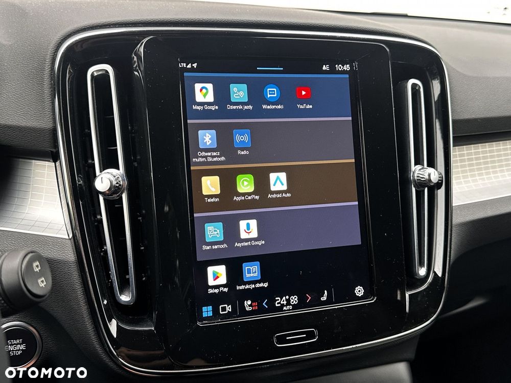 Volvo XC 40 - 23