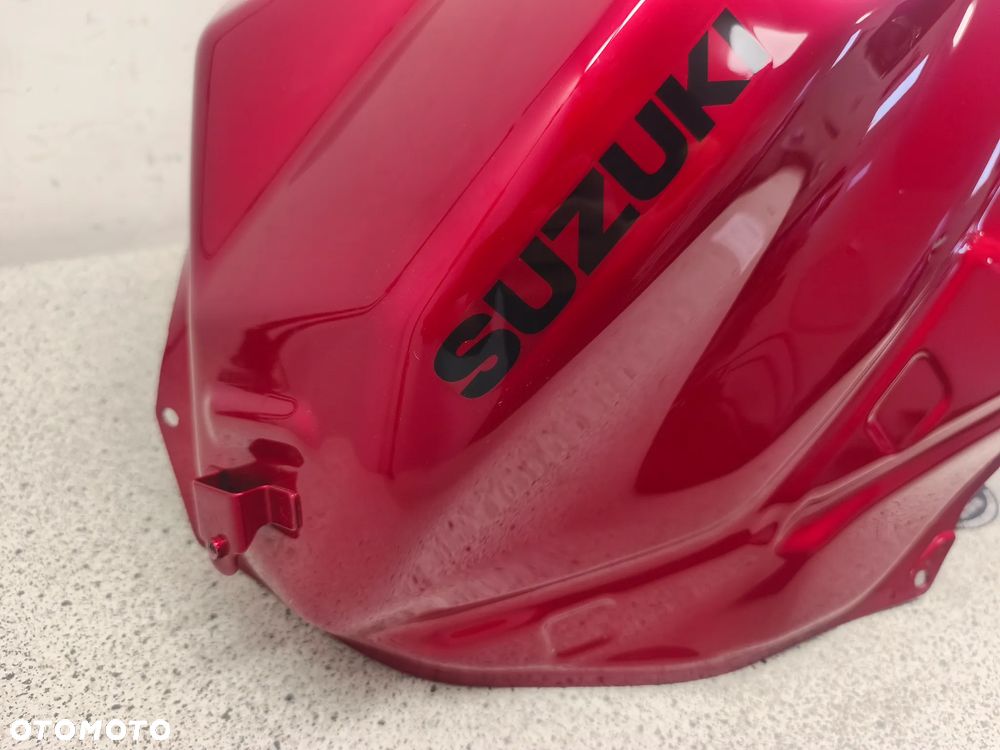 Bak, zbiornik paliwa Suzuki GSX-S 1000 GSXS 1000 GX - 10