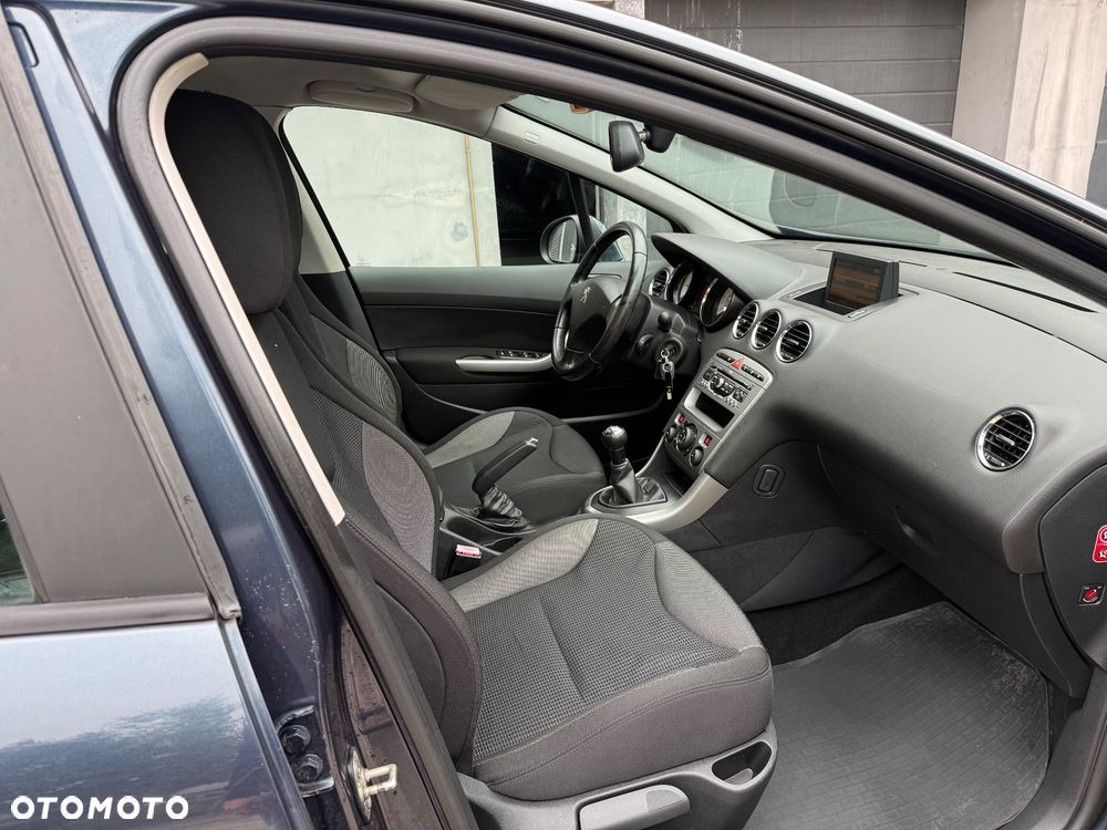 Peugeot 308 1.6 HDi Active - 22