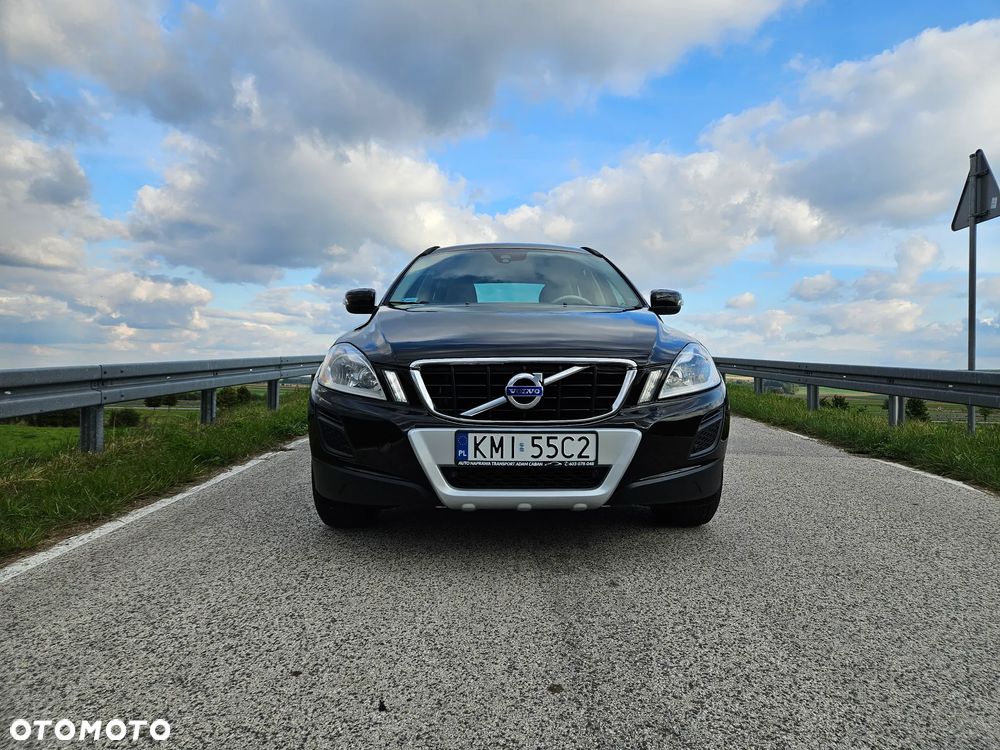 Volvo XC 60 2.4D AWD - 2