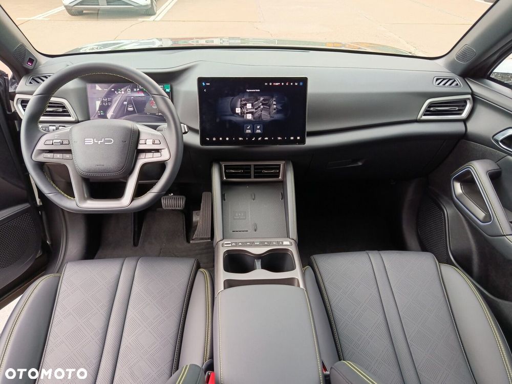 BYD Atto 2 - 12