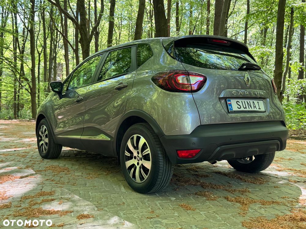 Renault Captur 0.9 Energy TCe Zen - 12