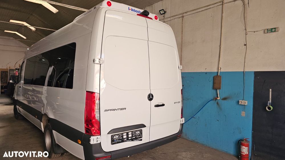 Mercedes-Benz SPRINTER - 3