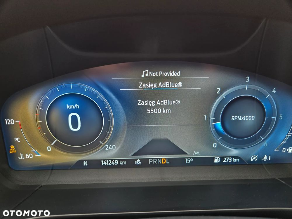 Ford Kuga 1.5 EcoBlue FWD Titanium - 38