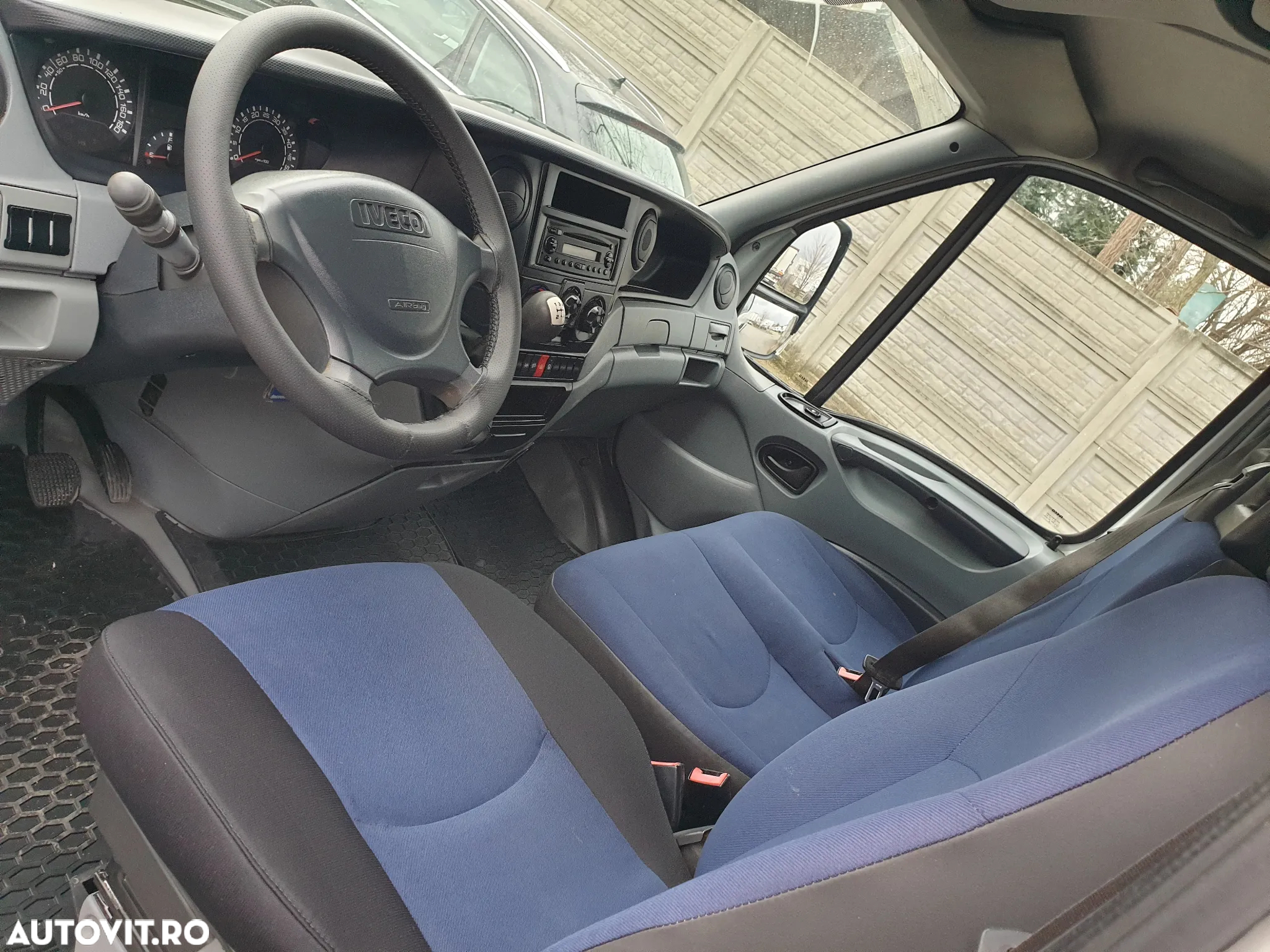 Iveco Daily - 8