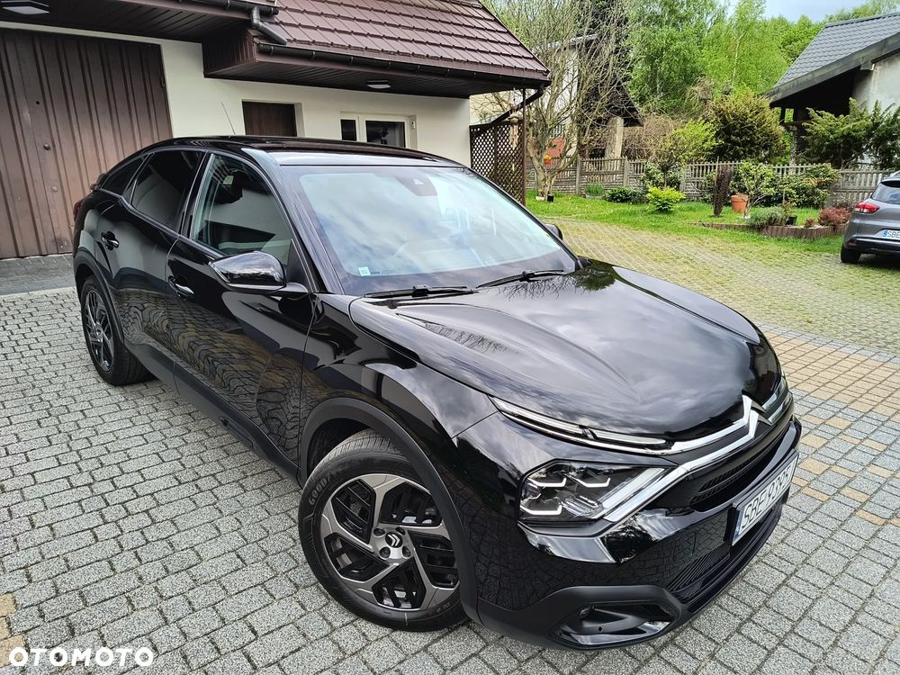 Citroën C4 - 20