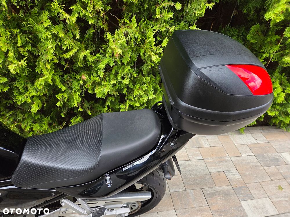 Suzuki Bandit - 18