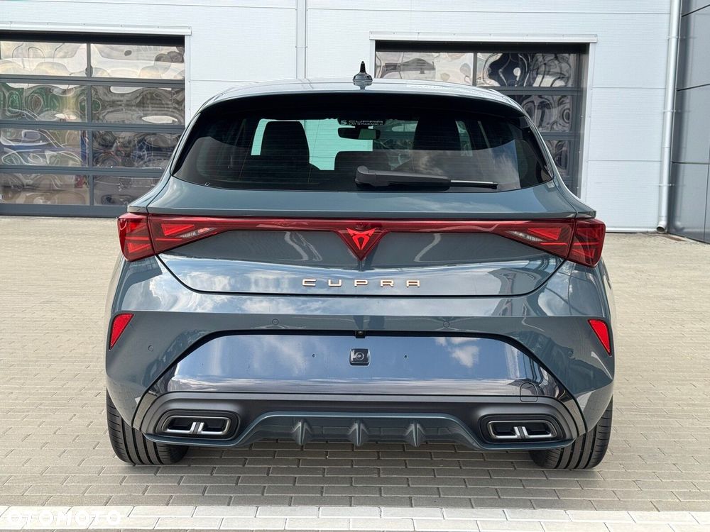 Cupra Leon 1.5 eTSI mHEV DSG - 6