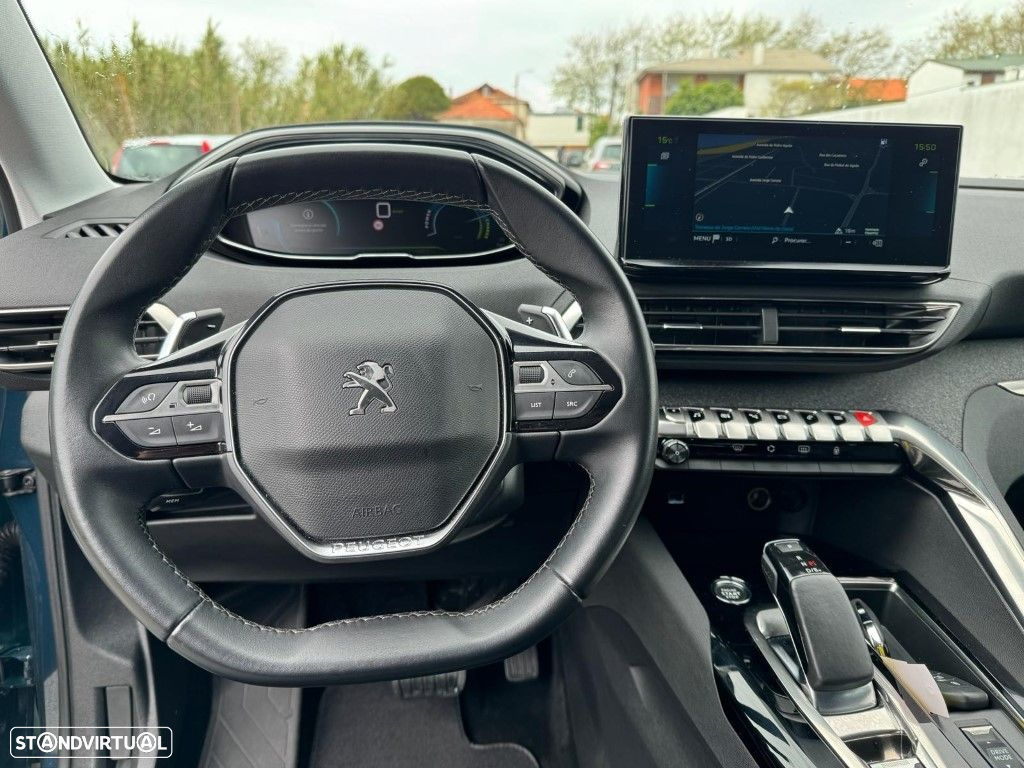 Peugeot 3008 - 24