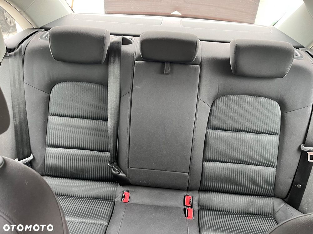 Audi A4 Limousine 2.0 TDI - 9