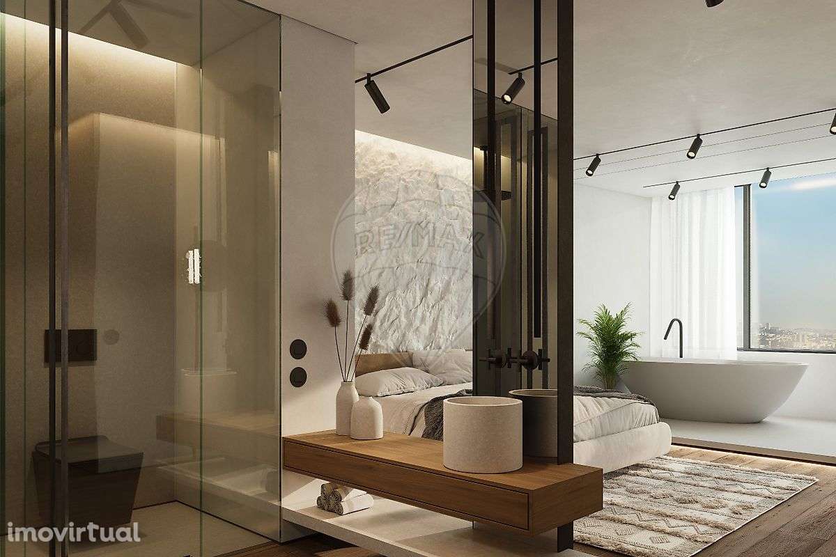 Apartamento T4 para arrendamento - Grande imagem: 2/31