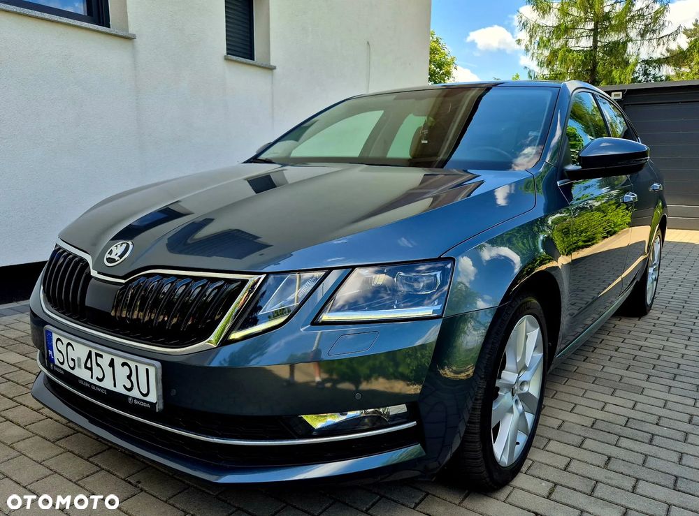 Skoda Octavia - 2