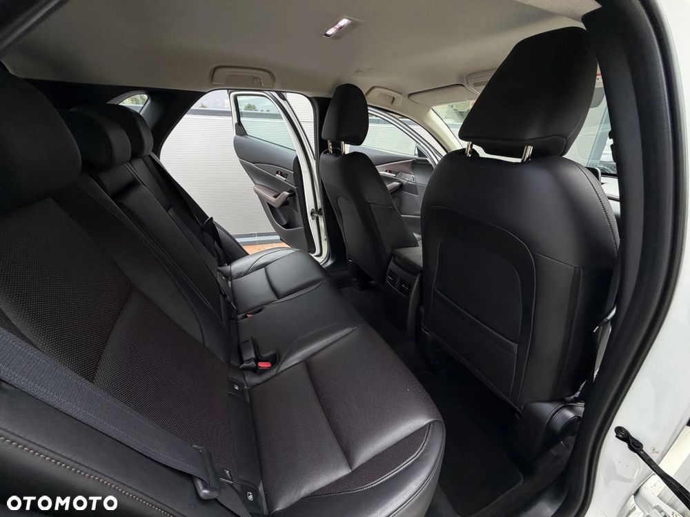 Mazda CX-30 SKYACTIV-G 2.0 M-Hybrid SELECTION - 17