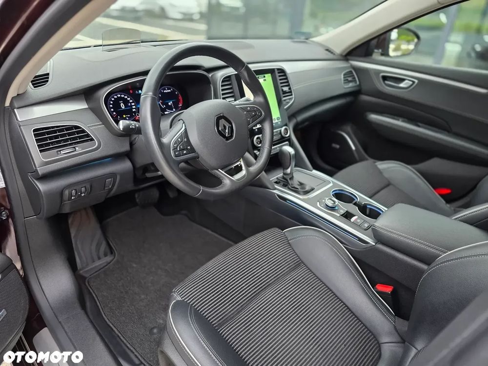 Renault Talisman 1.3 TCe FAP Initiale Paris EDC - 26