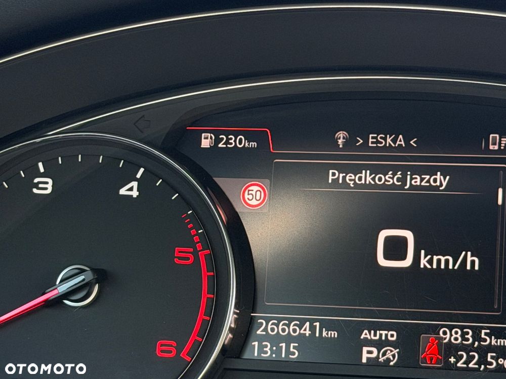 Audi A5 Sportback 2.0 TDI Sport S tronic - 39