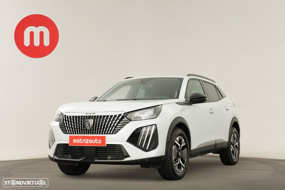 Peugeot 2008 1.2 PureTech Allure - 2