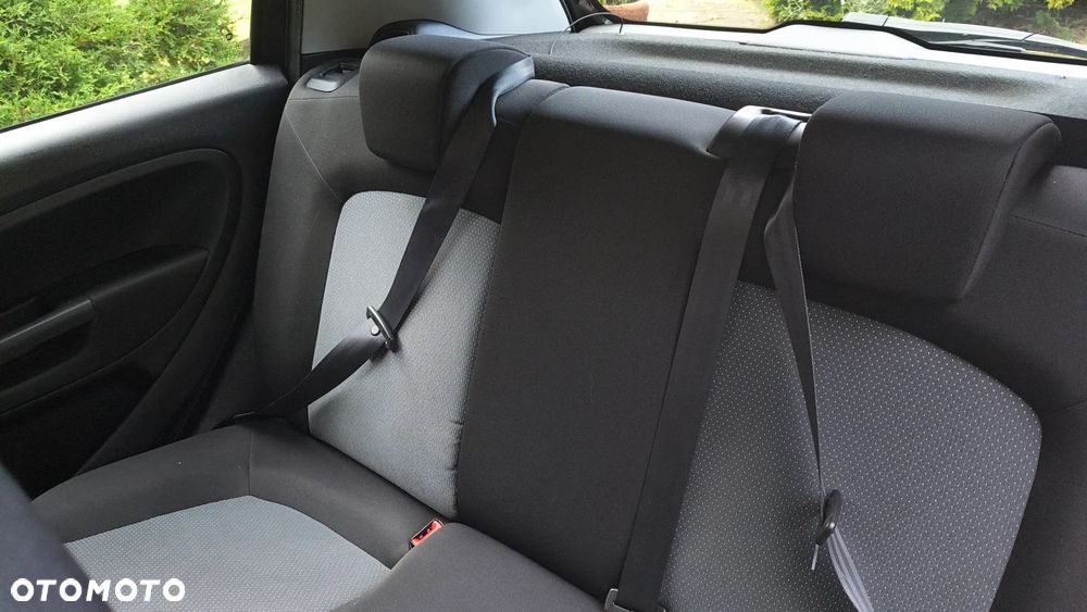 Fiat Punto - 7