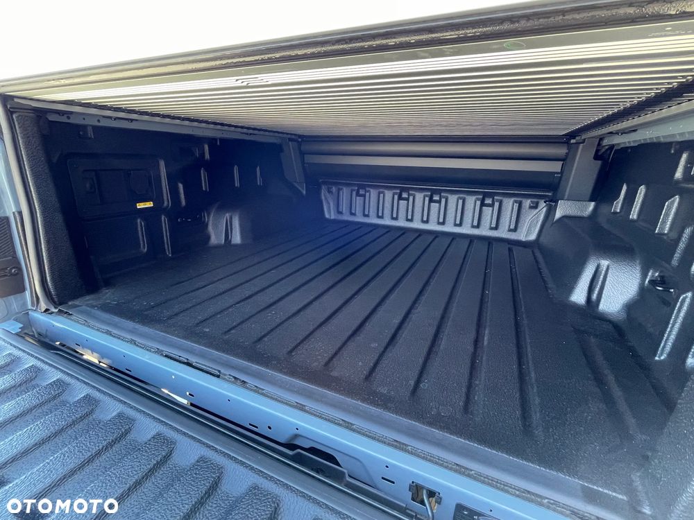 Ford Ranger Raptor 2.0 EcoBlue Bi-Turbo 4x4 DC - 9