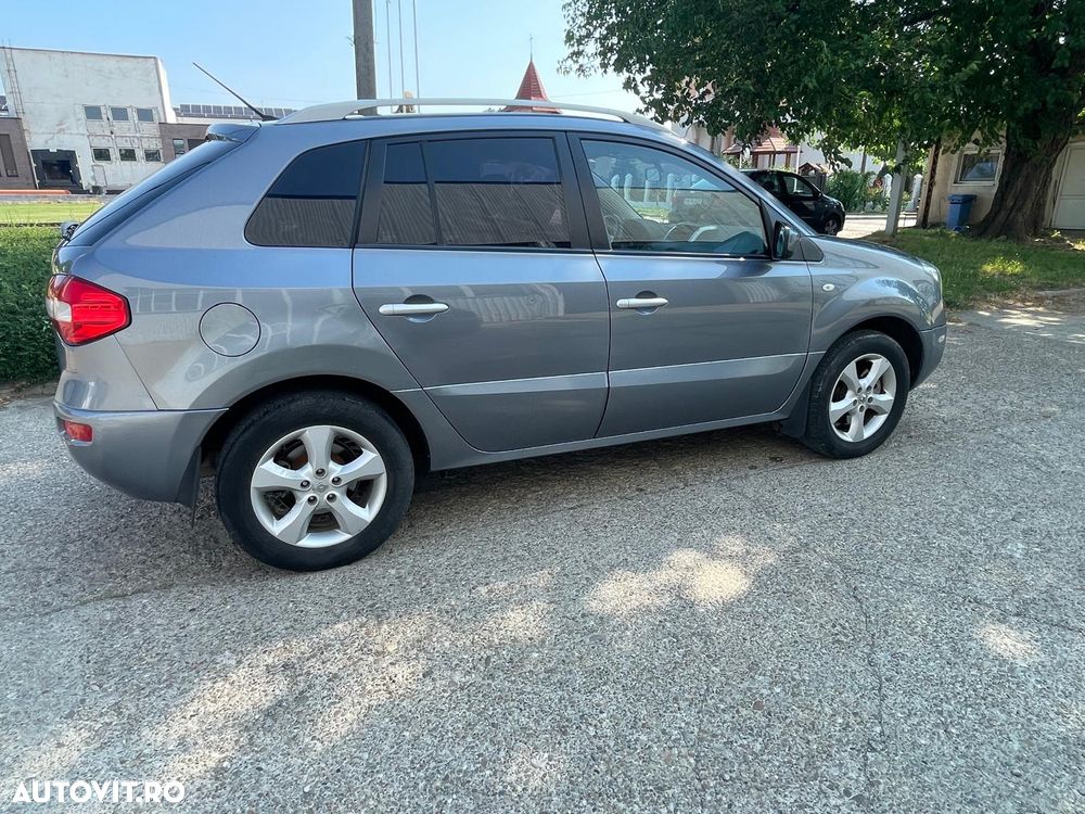 Renault Koleos - 7