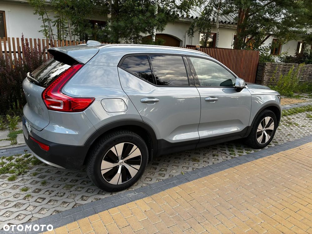 Volvo XC 40 B3 Core - 2