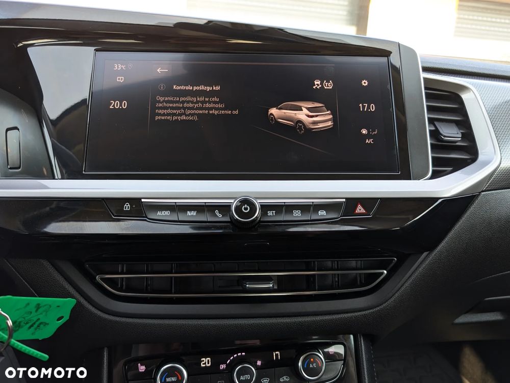 Opel Grandland X 1.5 D Start/Stop Automatik Business Elegance - 29
