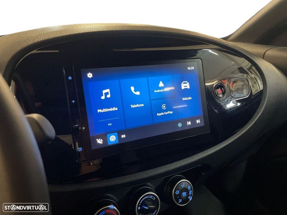 Toyota Aygo X 1.0 Play - 15