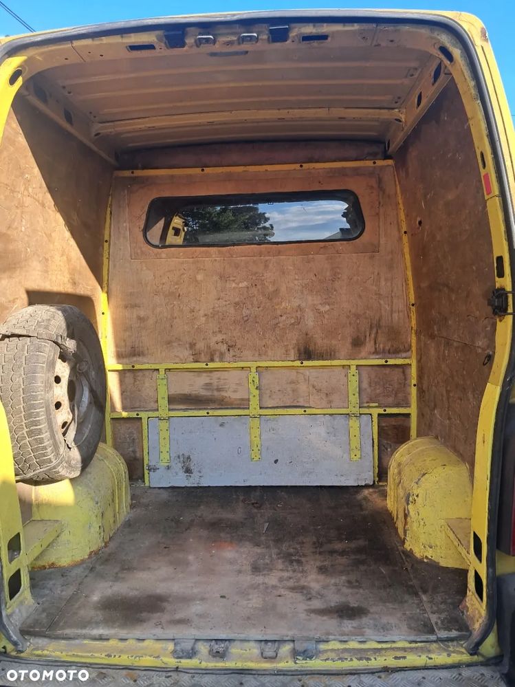 Renault Master - 7