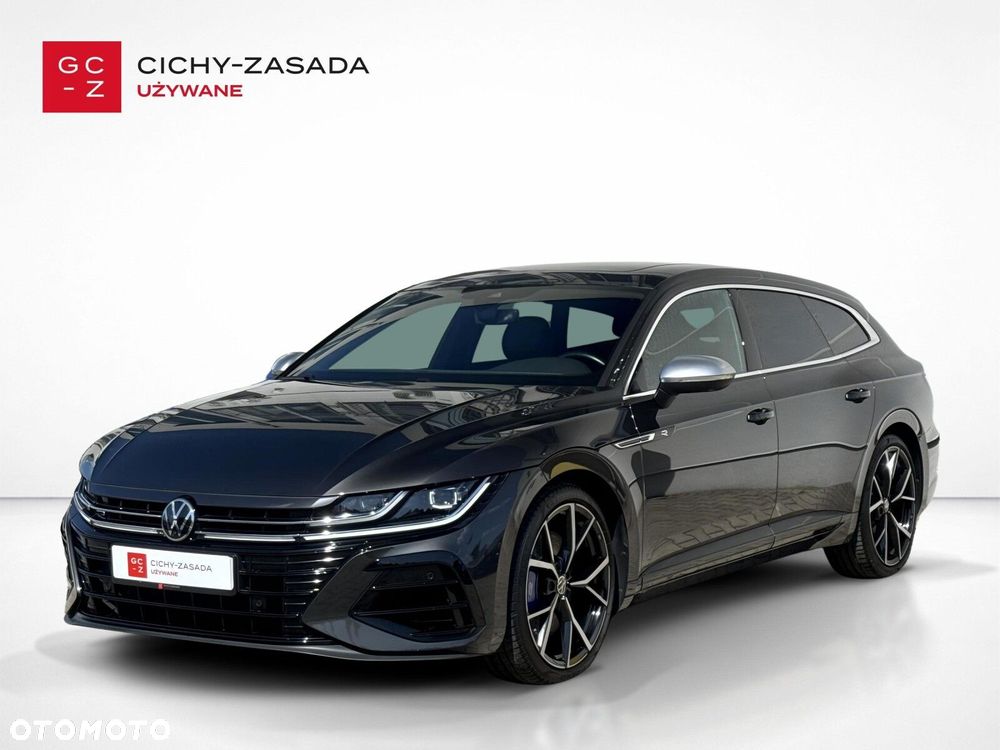 Volkswagen Arteon 2.0 TSI 4Motion R DSG - 1