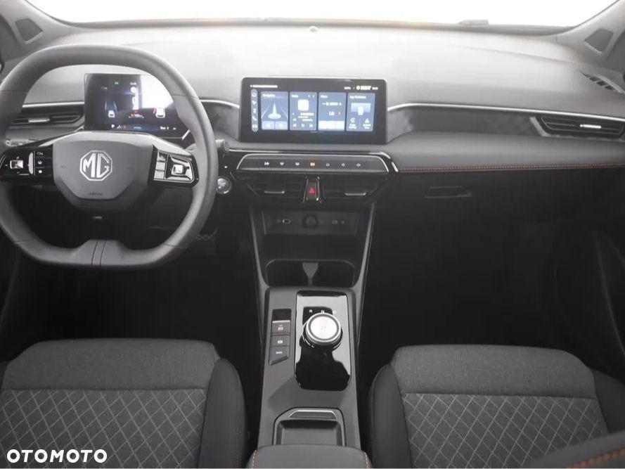 MG MG3 1.5 HEV+ Excite - 19