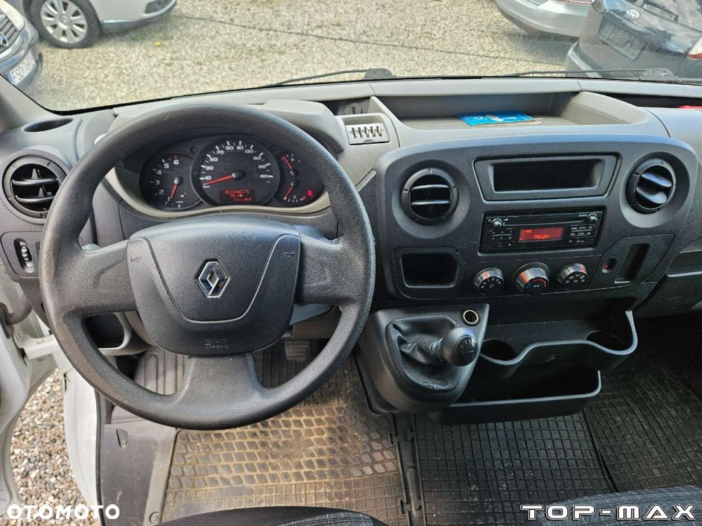 Renault Master - 10
