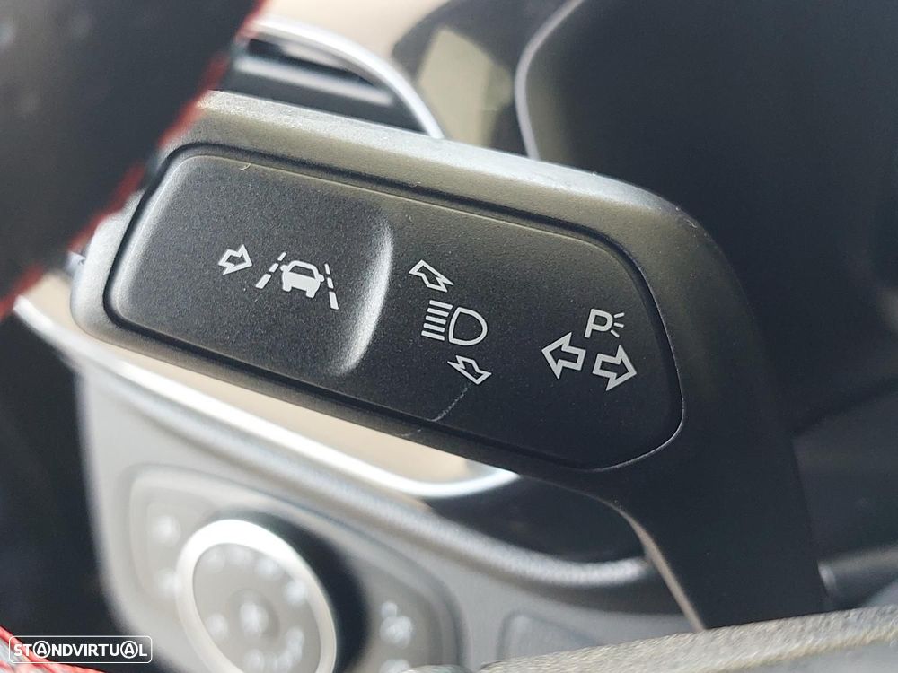 Ford Puma 1.0 EcoBoost MHEV ST-Line - 19